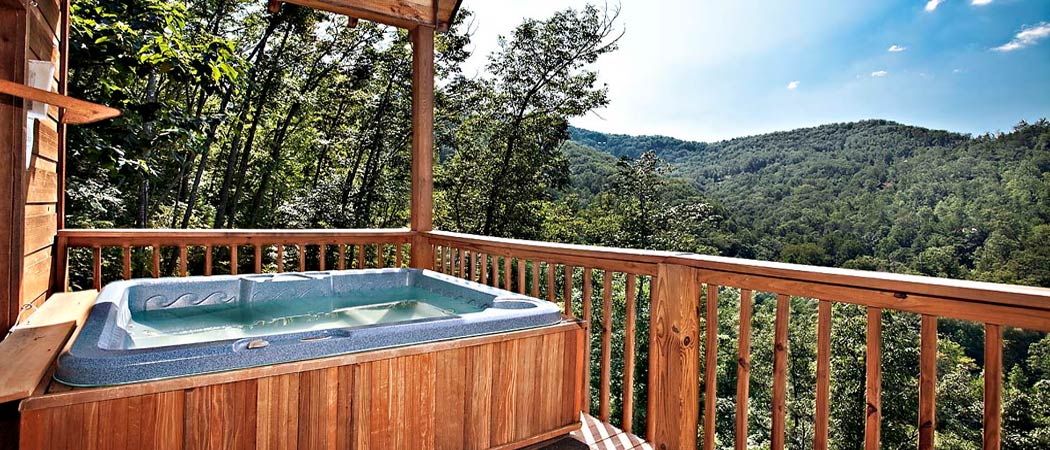 Gatlinburg Cabin Rentals