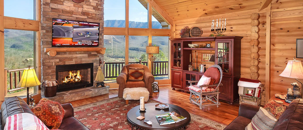 Gatlinburg Cabin Rentals