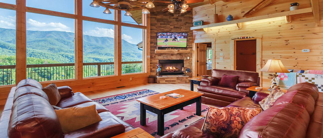 Gatlinburg Cabin Rental