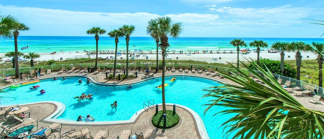 Where to stay in Panama City, Florida on vacation