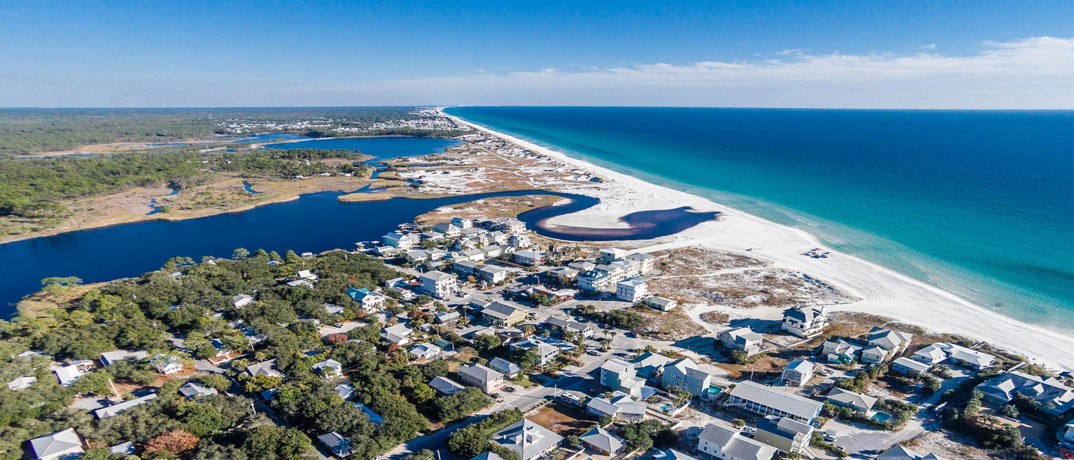 Grayton Beach