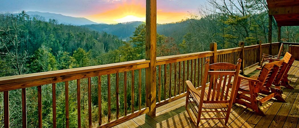 Condo-World Smoky Mountains Cabin