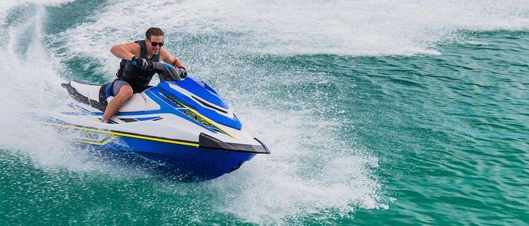 Watersports & Jet Ski Rentals