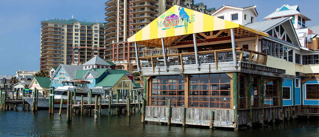 Destin Margaritaville