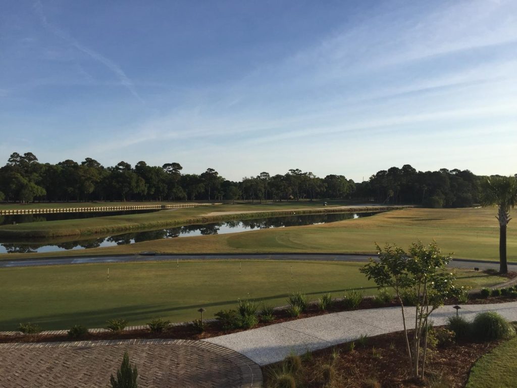 Heron Point Golf Course - Hilton Head, SC