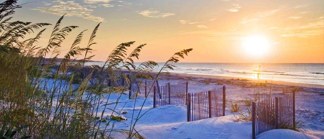 Hilton Head Beaches