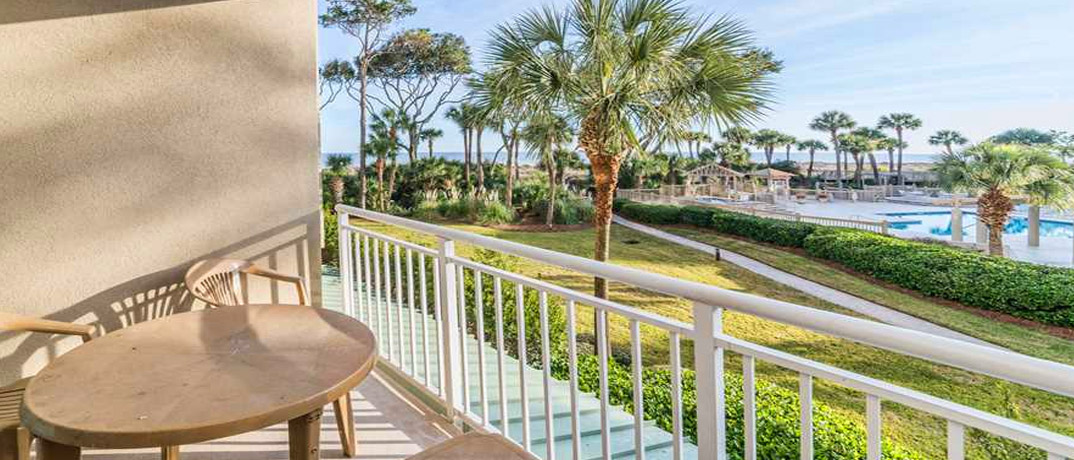 Hilton Head Island Condo World