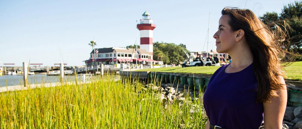 Hilton Head Island