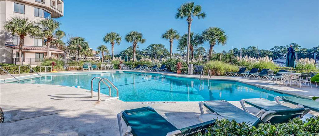 Hilton Head Condo Rentals