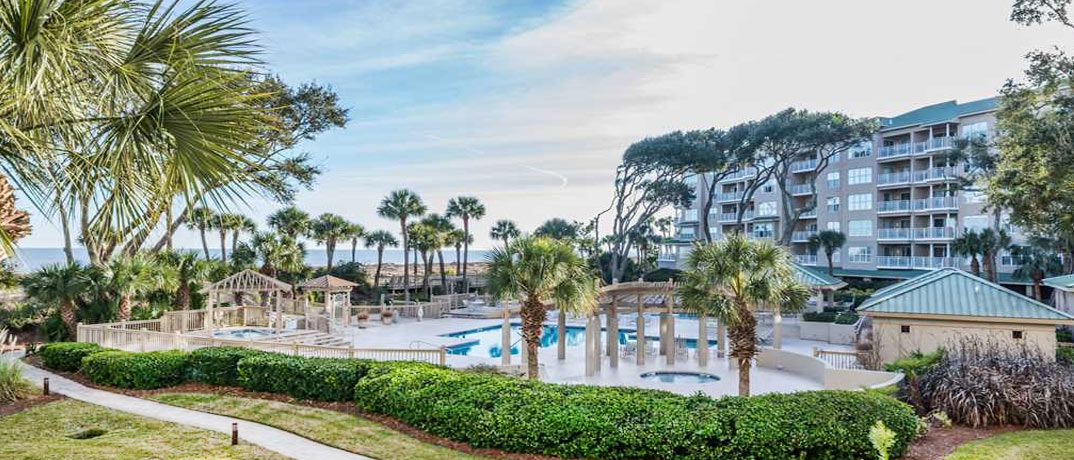 Condo-World Hilton Head Rentals