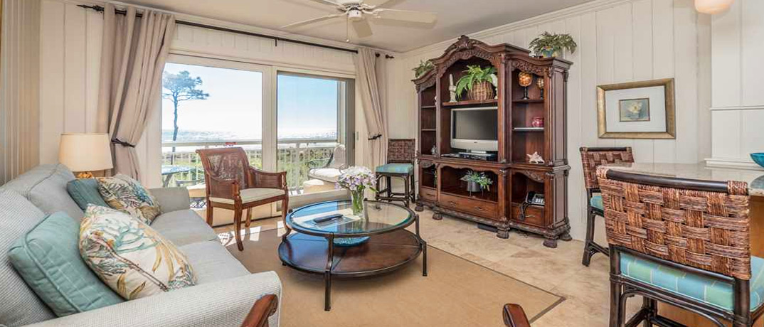 Condo-World Hilton Head Rental