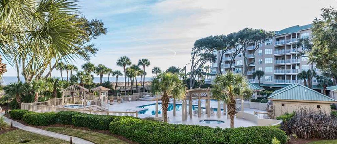 Hilton Head Vaca Rentals