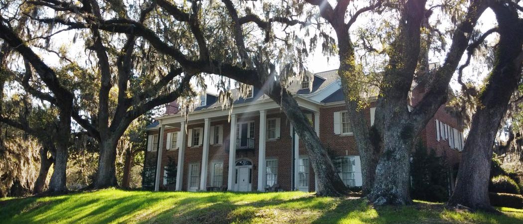 Hobcaw Barony