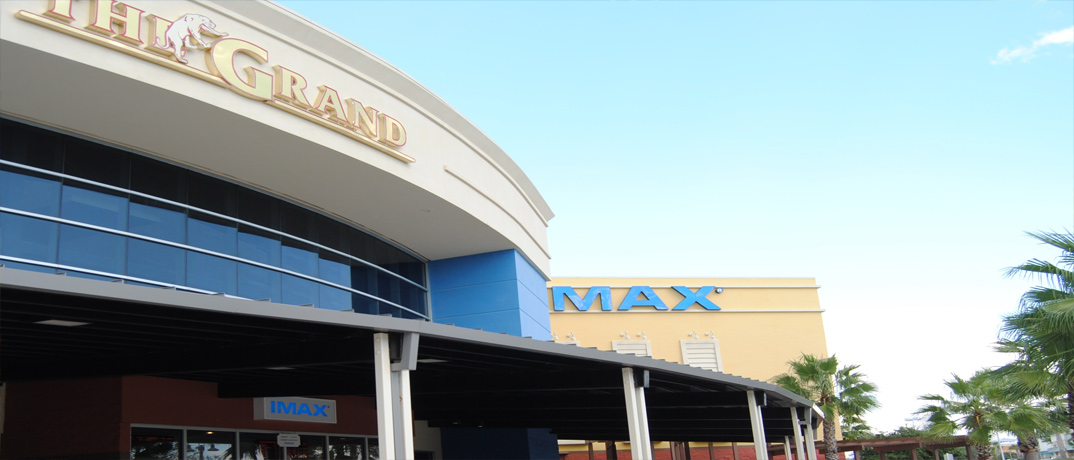 IMAX