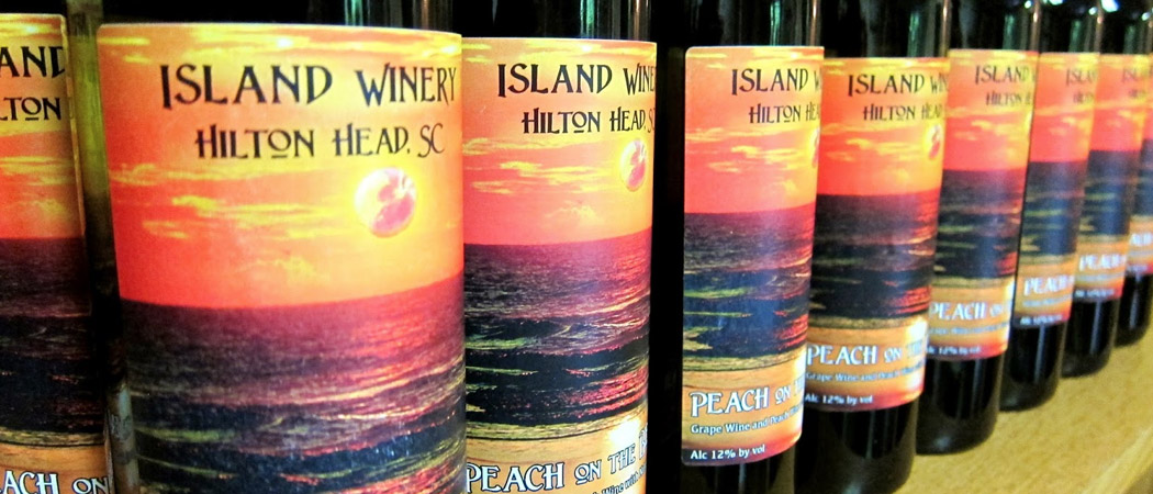 Island Winery