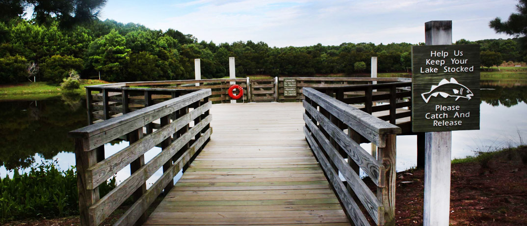 Jarvis Creek Park