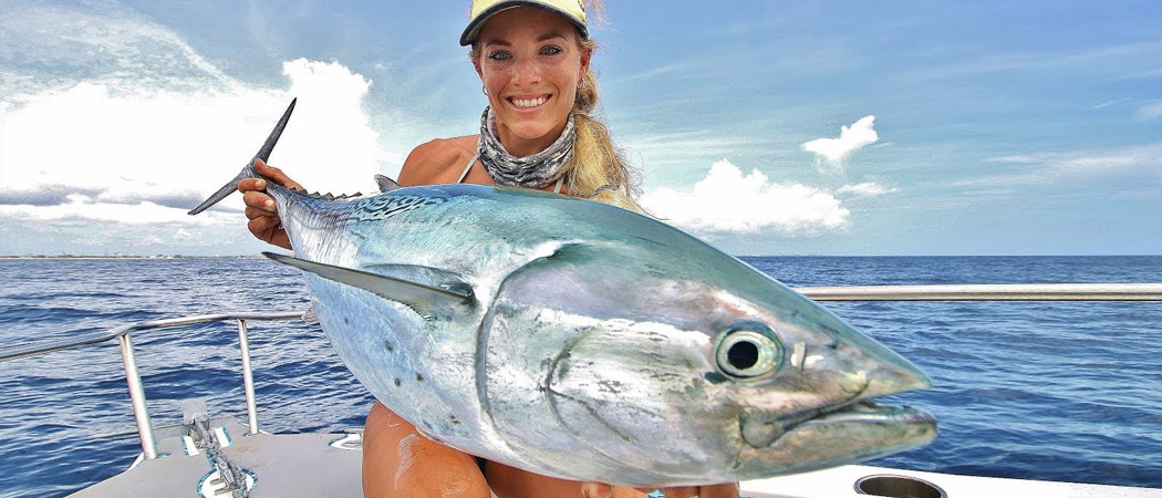 Flounder Fishing Myrtle Beach - Myrtle Beach Fishing Guide