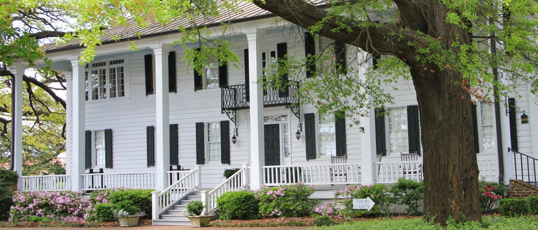 Kaminski House Museum