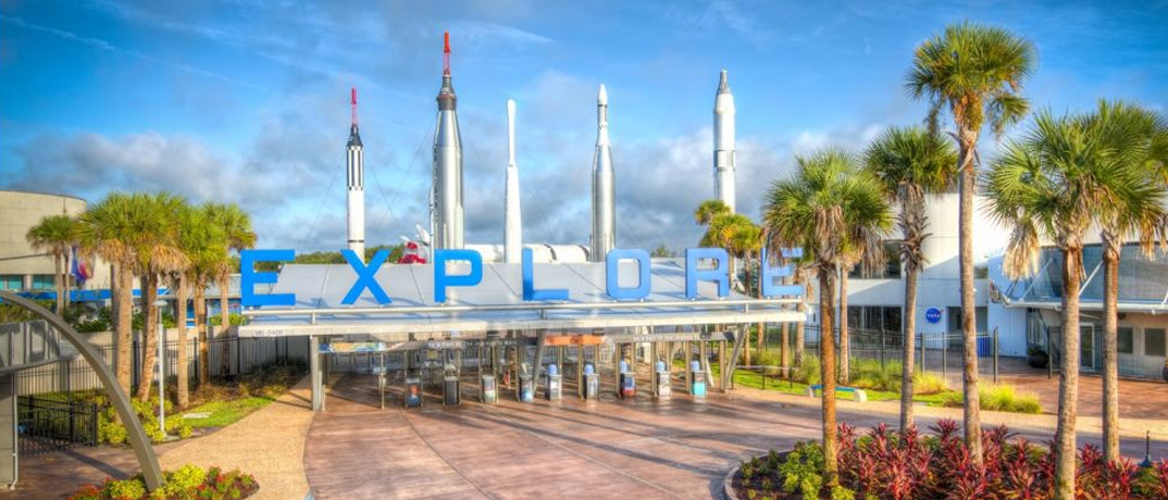 Kennedy Space Center