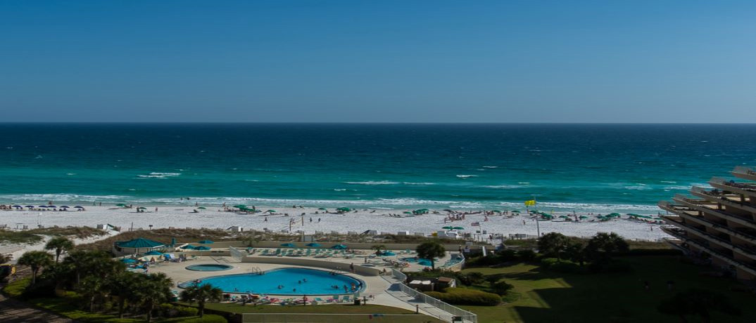 Destin Florida Condo World