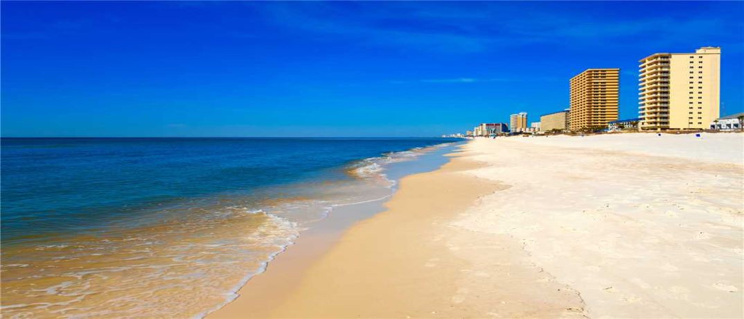 Panama City Beach Condo World