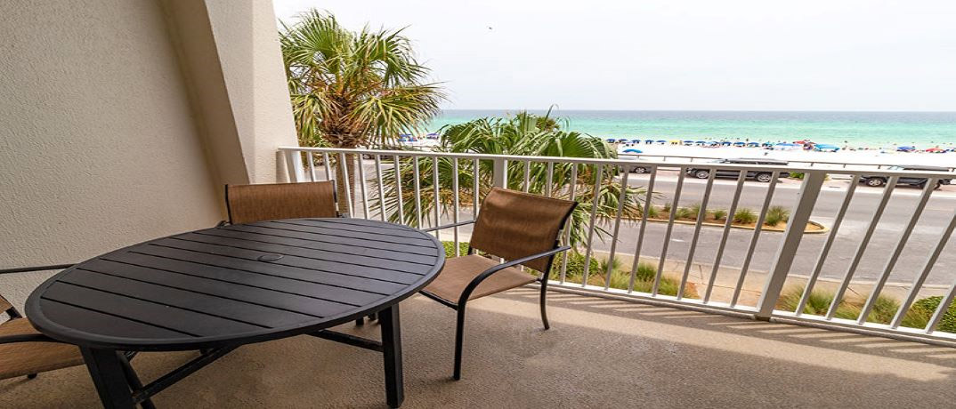 Condo World Destin Rentals