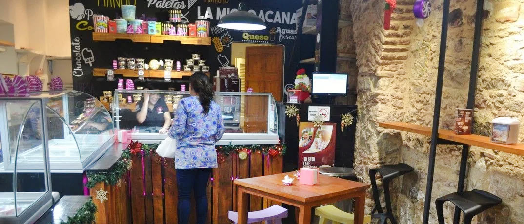 La Michoacana