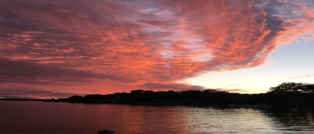 Lake Conway Orlando