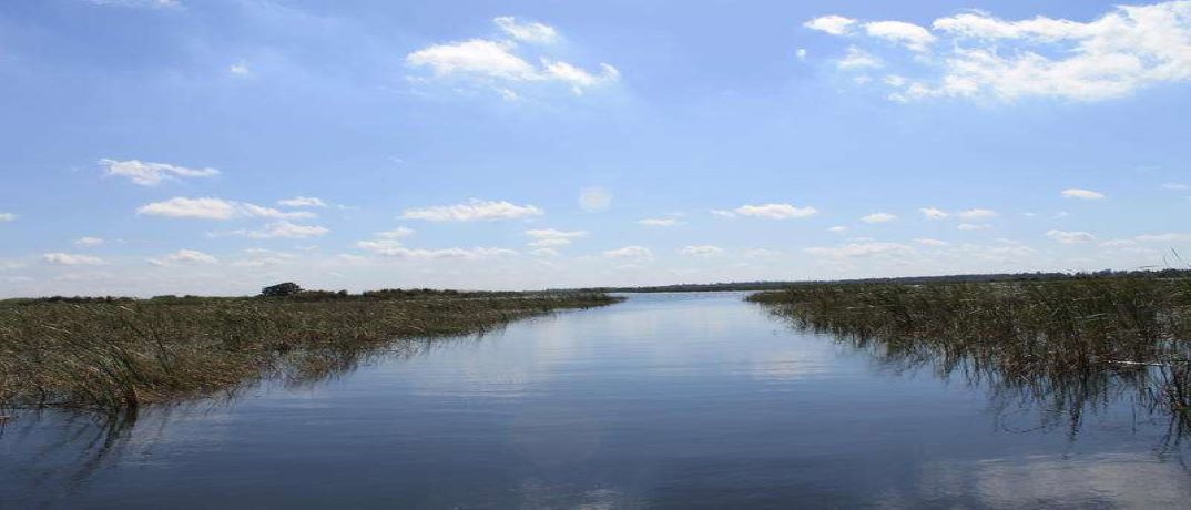 Lake Okeechobee Orlando