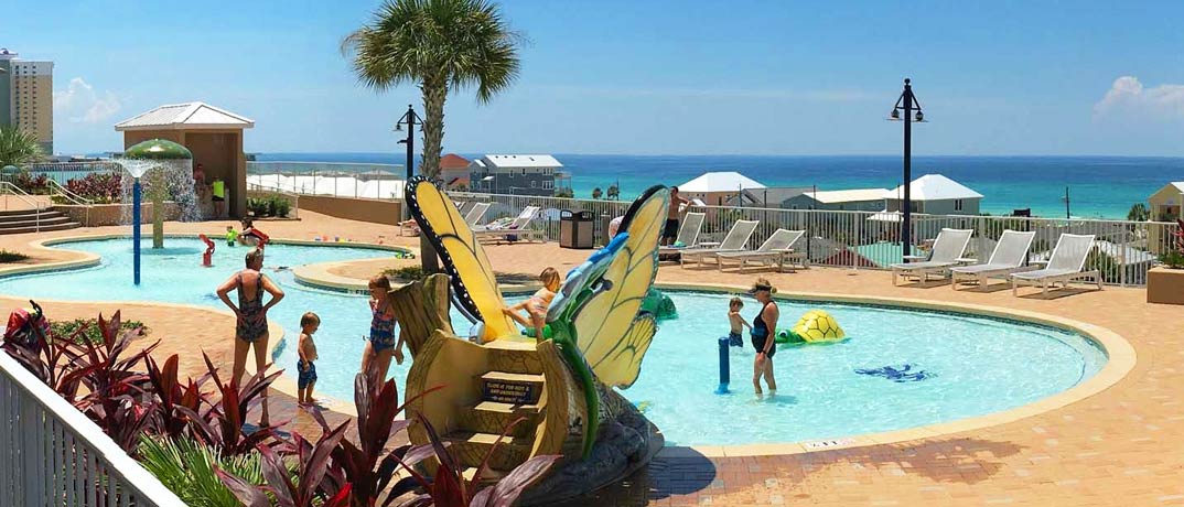 Shipwreck Island Waterpark Complete Guide | Panama City Beach Waterpark