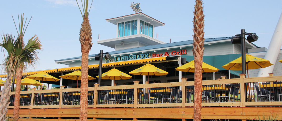 Landshark Bar & Grill