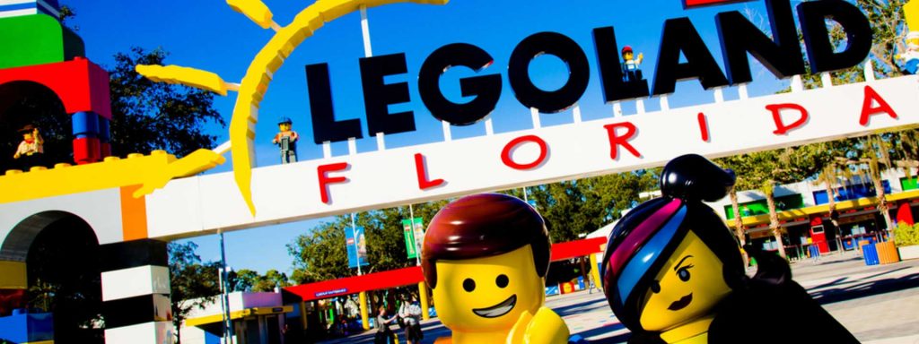 Legoland Imagination Zone