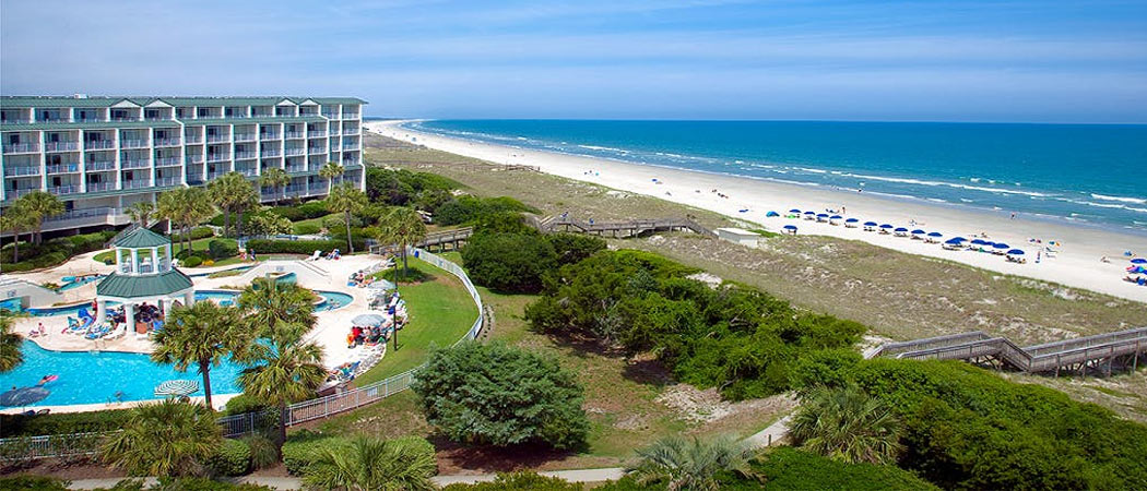 Litchfield Beach and Golf Resort