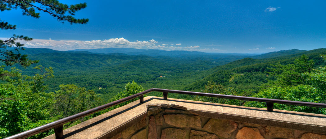 Smoky Mountain Sunsets Best Place To Watch Sunset In Gatlinburg Tn