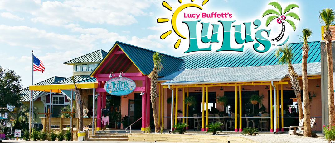 lucy buffetts lulus myrtle beach