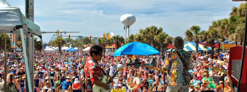 Mayfest on Main