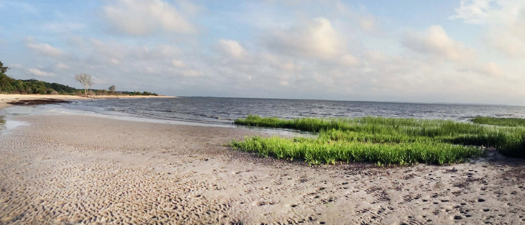 Michelville Beach Park