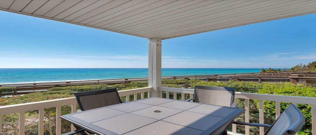 Seagrove Beach Mistral Condo World