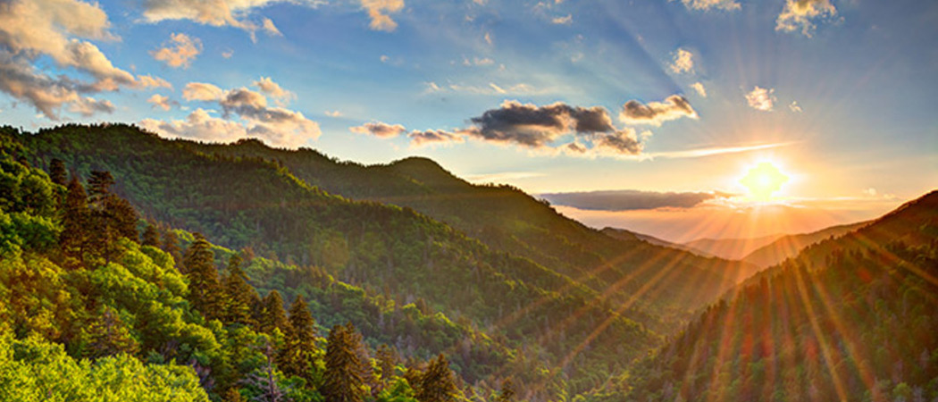 Morton Overlook