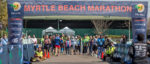 Myrtle Beach Marathon 2025 - Myrtle Beach, SC | View Map