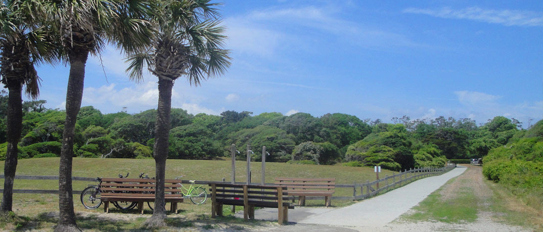 Myrtle Beach State Park