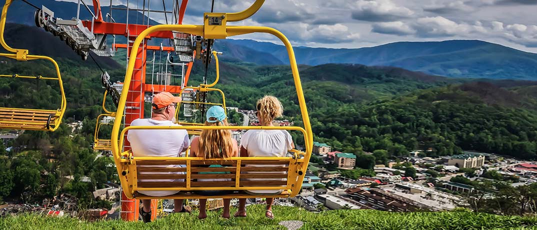 Skylift Park