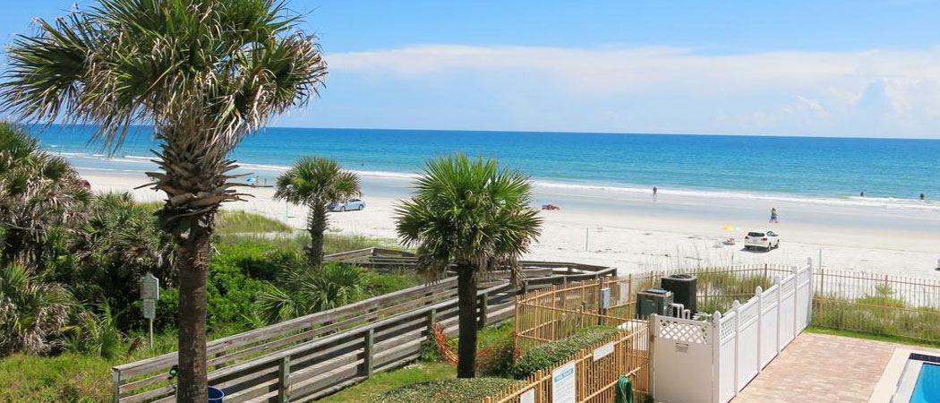 New Smyrna Beach