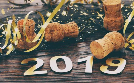 New Year in Gatlinburg and Pigeon Forge