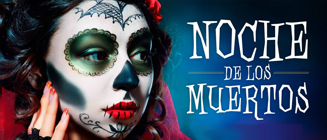 Noche de los Muertos