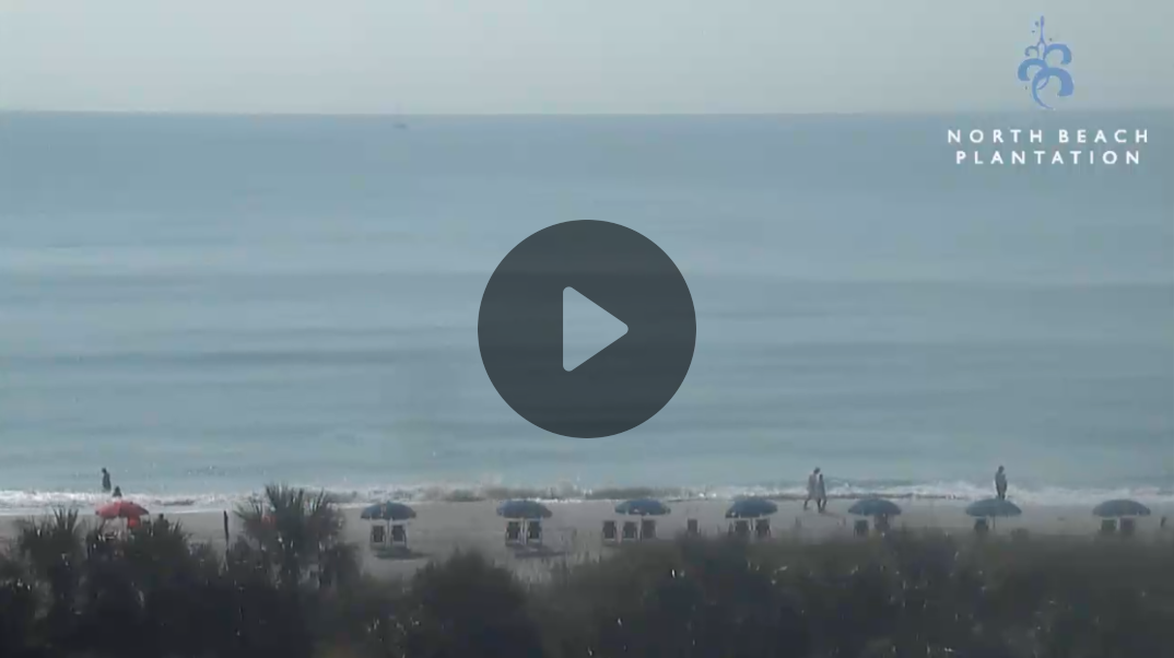 North Beach Resort & Villas Webcam