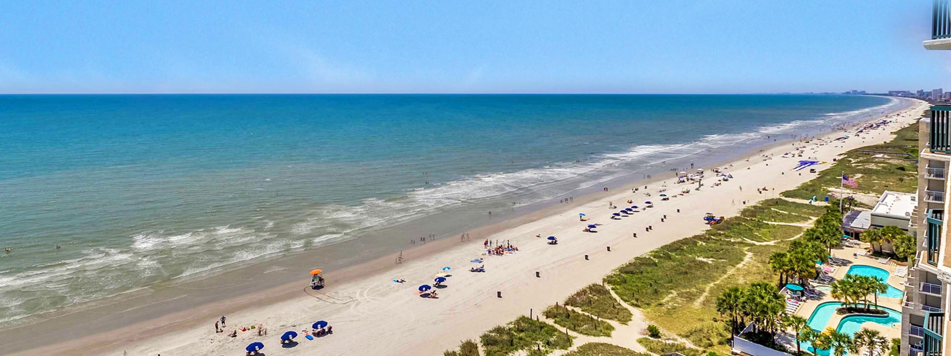 Secret Places to Visit in North Myrtle Beach That Only Locals Know