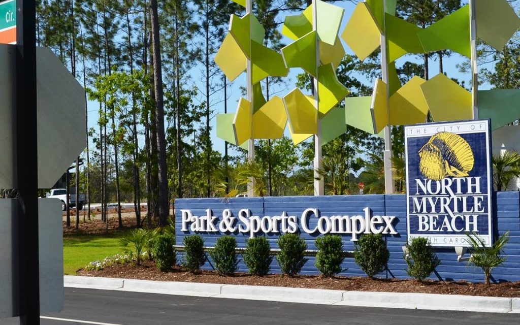 North Myrtle Beach SC Vacation Guide North Myrtle Beach Fun