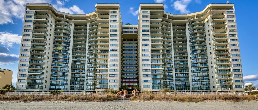 Ocean Bay Club Condo World