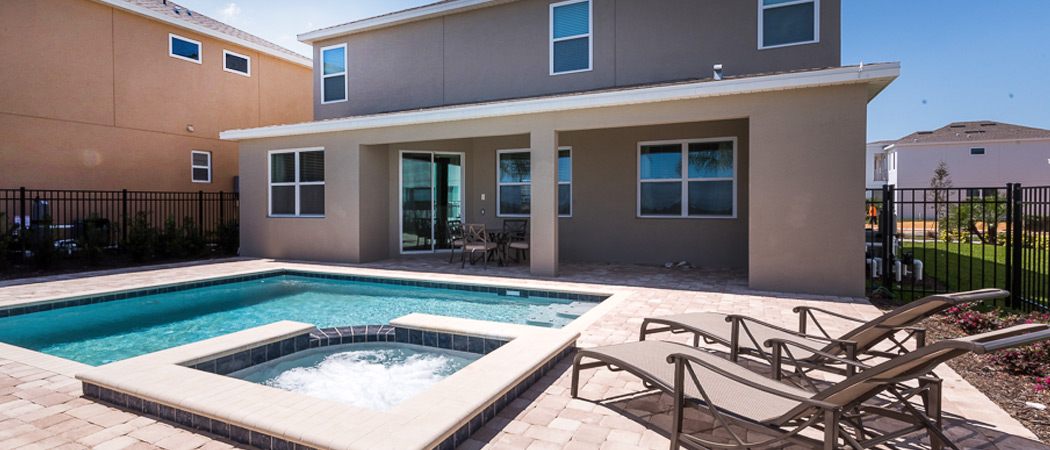 Condo-World Orlando Rental